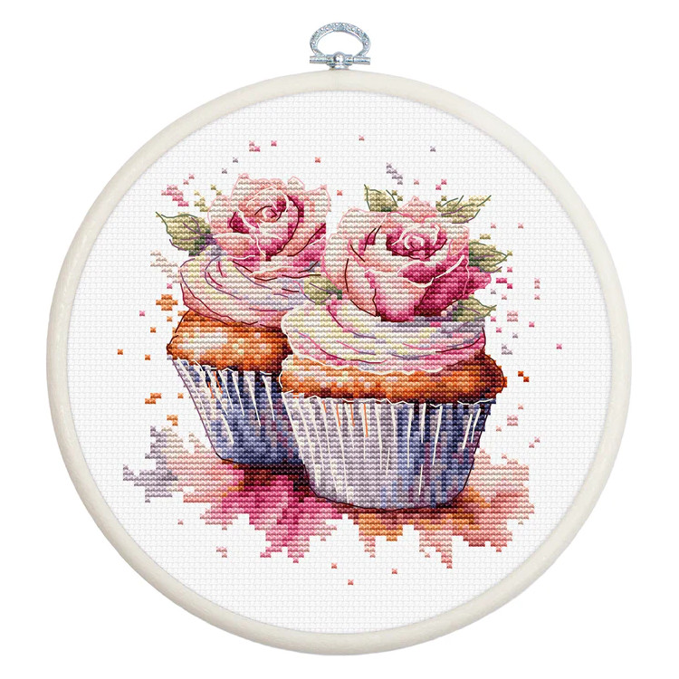 (image for) The Cupcakes
